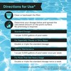 Ultimate Natural Pool Clarifier - an Eco-Friendly Way to get