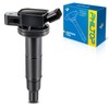 PHILTOP Ignition Coil Pack, Compatible with 2002-2011 Camry, 2001-2008 RAV4,