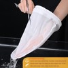 WMKGG Ultra Fine Mesh Strainer Bags, Commercial Grade Reusable Food