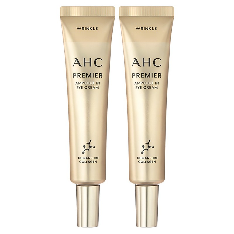 Partner_Reference AHC Premier Ampoule in Eye Cream 35ml x 2