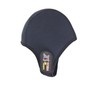 XS Scuba Tropic Beanie Hat Head Cap of 2 mm Soft Neoprene, Small