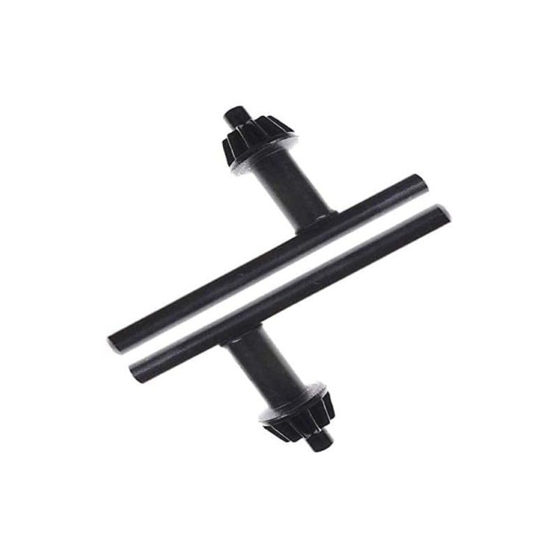 5/8" Drill Chuck Keys Universal Replacement Chuck Key 2Pcs 16mm