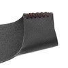 Archery Hand Guard, Protective Breathable Lightweight 2 Finger Protector PU