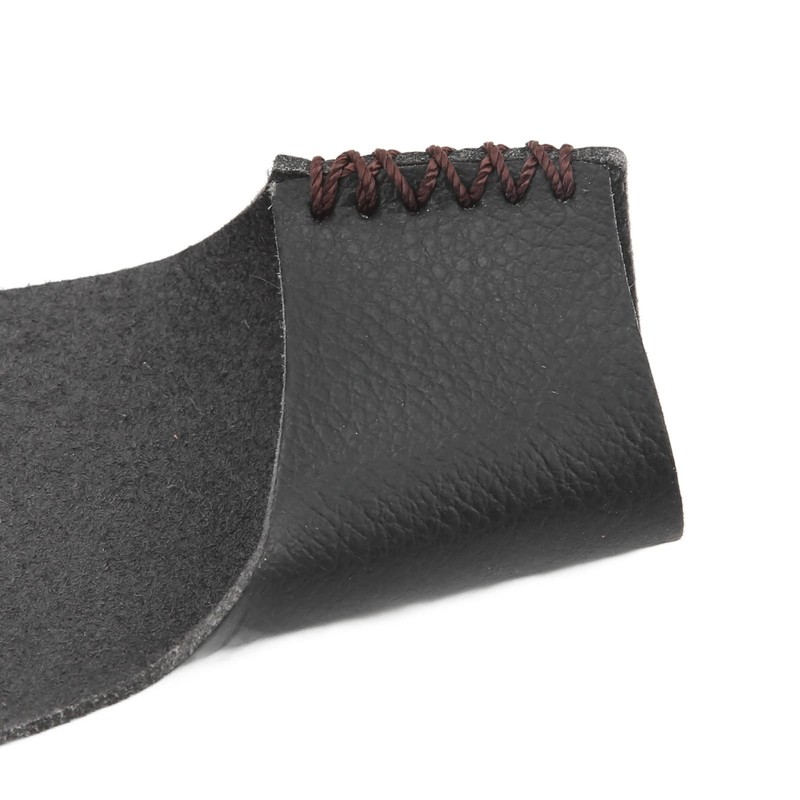 Archery Hand Guard, Protective Breathable Lightweight 2 Finger Protector PU
