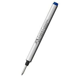 Graf von Faber Castell Magnum Rollerball Pen Refill for Intuition Blue