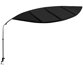 TopShade Office Cubicle and Desk Shade - The Original Cubicle and Desk Shade