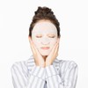 Saborino Face Mask, Fluffy Japanese Material, Fluffy Face Mask, Pack
