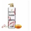 Pantene Shampoo + Acondicionador Colágeno Nutre Revitaliza/