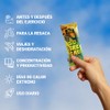 Electrolitos en Polvo con Sabor Bask Caja de 20 Sobres