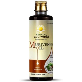 Kerala Murivenna Oil 100ml Kerala Ayurveda