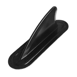 Kayak Canoe g Boat Fin Surfboard Side Tail Thrust Fin for Surfboard Paddle Board BBZY