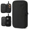 Amazing Fair Air Drum Set Soft Bag for PocketDrum 2