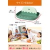 HIROMARE Ladle Rest, Pot Lid Stand, Ladle Rest, Pot Lid