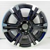GMC Factory, OEM NEW 2017 GMC Terrain Nightfall Edition Black