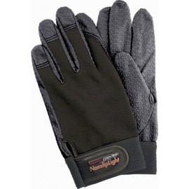 Penguin Ace Non-slip Light P Pattern Magic Black M Black