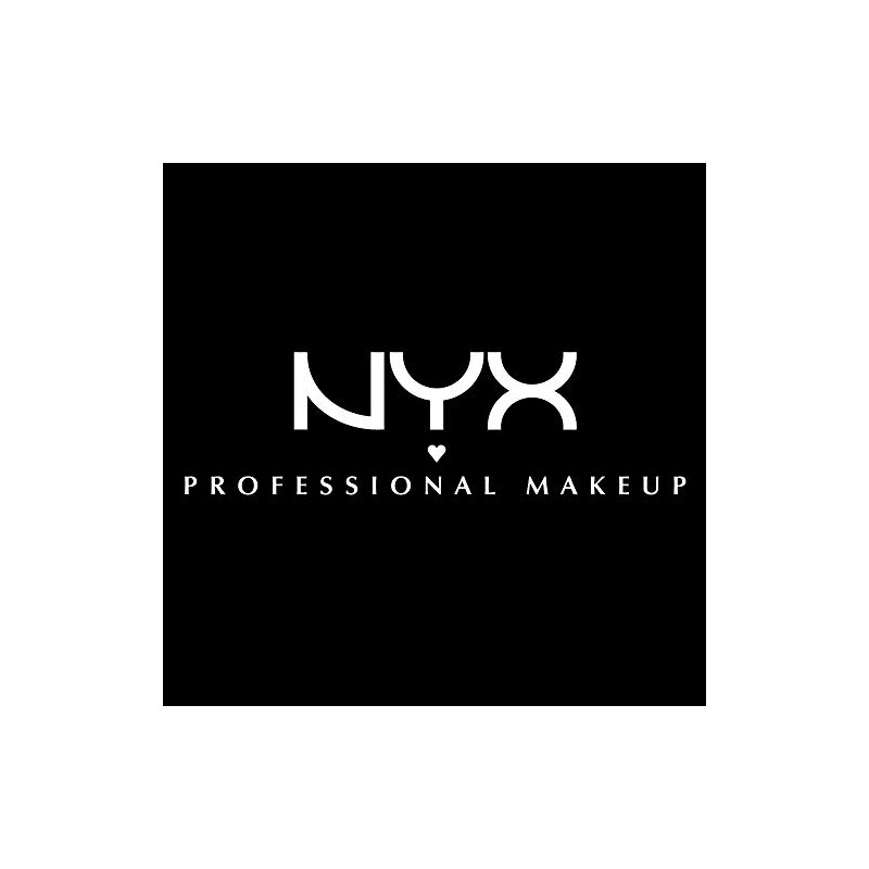 NYX Women's Cosmetics Multicoloured One Size
