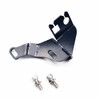 For TBSS/NNBS/L92 Intake Manifold Throttle Cable Bracket WITH CRUISE
