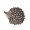 Ideen mit Herz Decorative hedgehog figure, 7.5 cm high, 6