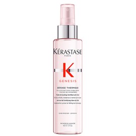 KERASTASE Genesis Defense Thermique | Protector térmico para cabello débil o dañado | Anti-rotura | Desenreda e hidrata eliminando el frizz | Libre de sulfatos | Defense Thermique | 150ml