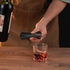 Briout Jigger for Bartending, Double Cocktail Jigger Japanese Premium 304