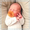 Symmetrical - Shorter Nipple Less Gagging - Small Newborn -