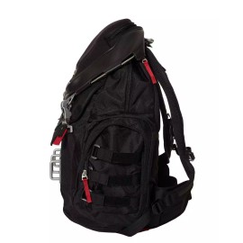 Oakley 34L Backpack Huge Kitchen Sink Top of the Line Gear Bag