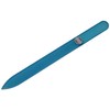 Brajec B-03 Glass Nail File 5.5 inches (140 mm) Single