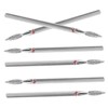 Beavorty Nail Tech Tools Set Manicure Kit Cuticle Bit for
