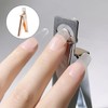 13 Piece Nail Cutting Set, Nail Clippers, Nail Clippers Magnets,