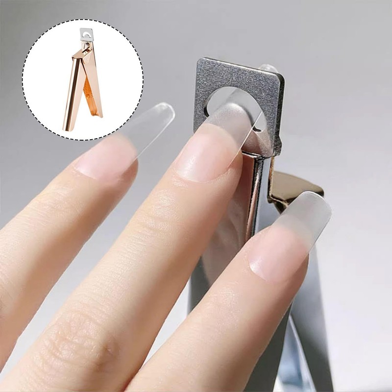 13 Piece Nail Cutting Set, Nail Clippers, Nail Clippers Magnets,