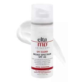 EltaMD Uv Clear Broad-spectrum Spf 46 - Eltamd