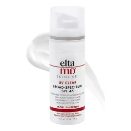 EltaMD Uv Clear Broad-spectrum Spf 46 - Eltamd