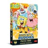 Trefl Premium Plus Quality - Spongebob Squarepants Puzzle - 1000