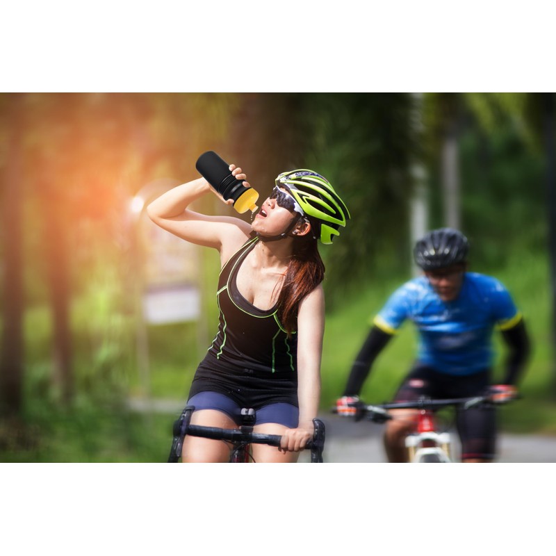 Rolling Sands 20 oz. Water Bottles 6 Pk, Made in