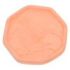 MAGICLULU Terracotta Fish Pattern Sugar Softener Reusable Sugar Disc for