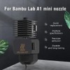 YUYUEMI for Bambu Lab A1/A1 Mini Removable Hotend Kit Fast