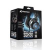 Sharkoon Skiller SGH30 Gaming Headset, RGB