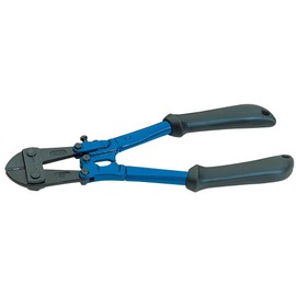 Draper 54264 Bolt Cutter, 300mm , Blue