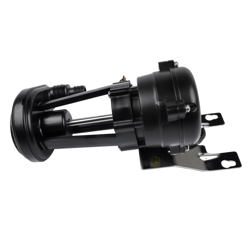 TEKKOAUTO 7623063 Water Pump Replacement for Manitowoc Ice Machine Q