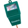 Gouevn Soil Moisture Meter, Plant Moisture Meter Indoor & Outdoor,