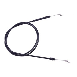Gpartsden 746-05105A 946-05105 Clutch Control Cable for MTD Craftsman Cub Cadet SC300HW SC500Z SC500HW 377300 37591 Replaces 946-05105A 746-05105