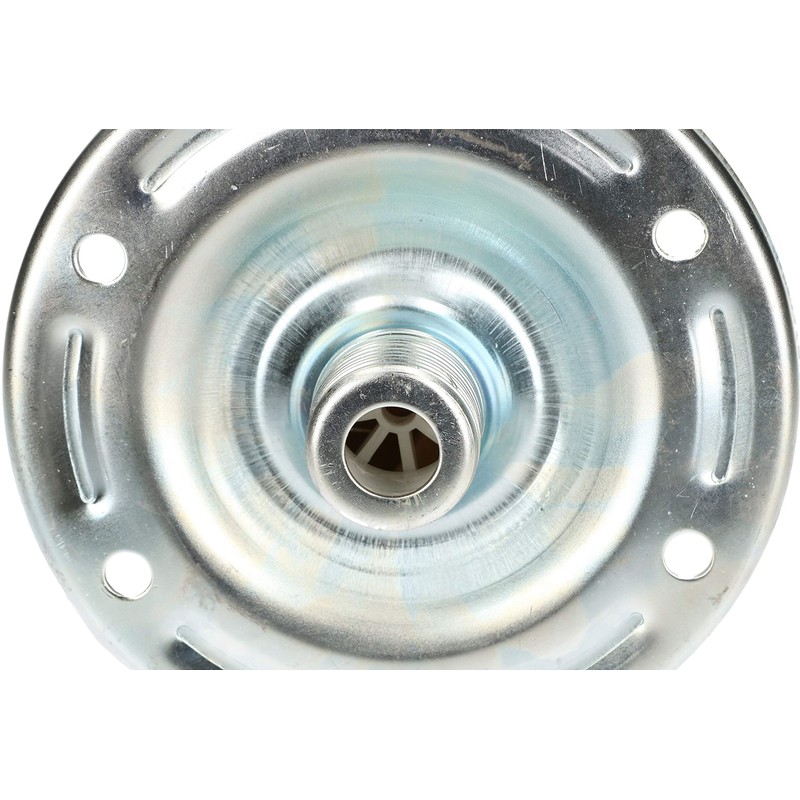 KOTARBAU® Flange 1 Inch (Inch) Steel Flange for Connecting Pressure
