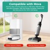 Floor Cleaning Solution for Mova Robot Vacuum and Wet Dry
