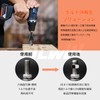 FiLwW Chamfer Bit Drill, Chamfering Cutter, Carbide Blade, Hex Shank