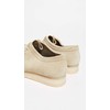Clarks Men's Wallabee, Maple Suede, 8 D - Medium