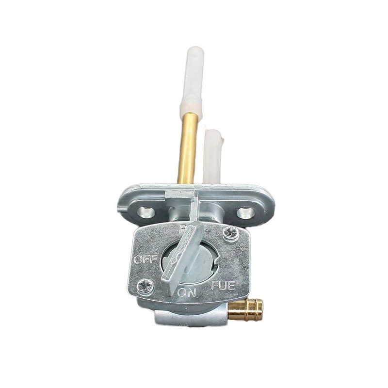 USPEEDA Fuel Switch Valve Petcock for Kawasaki Vulcan 1500 VN1500