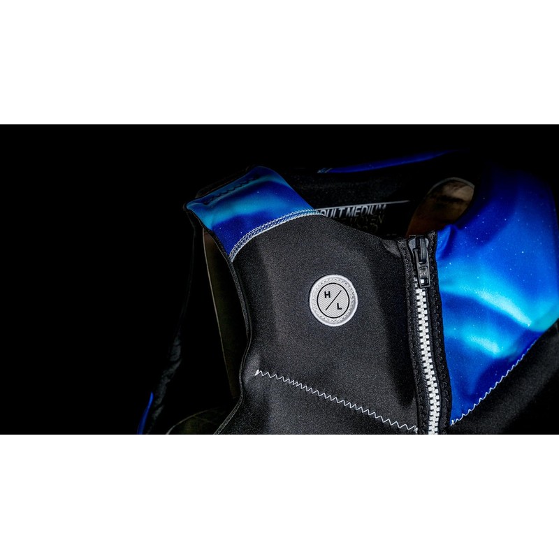 Hyperlite Logic Women's Life Jacket, US Coast Guard & Transport