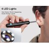 BEBIRD BEBIRD Ear Wax Removal Tool with 1080HD Camara, Upgraded