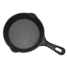 Westinghouse Sartén de Hierro Forjado 16.5 cm (WCCI0001BK)