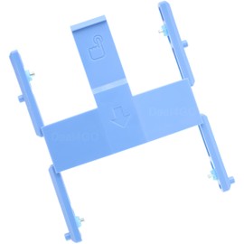 Deal4GO SATA Hard Drive HDD Bracket Caddy Carrier 0JYJD H96G8 Replacement for Dell Optiplex 7440 5400 9030 7450 7460 AIO Desktop